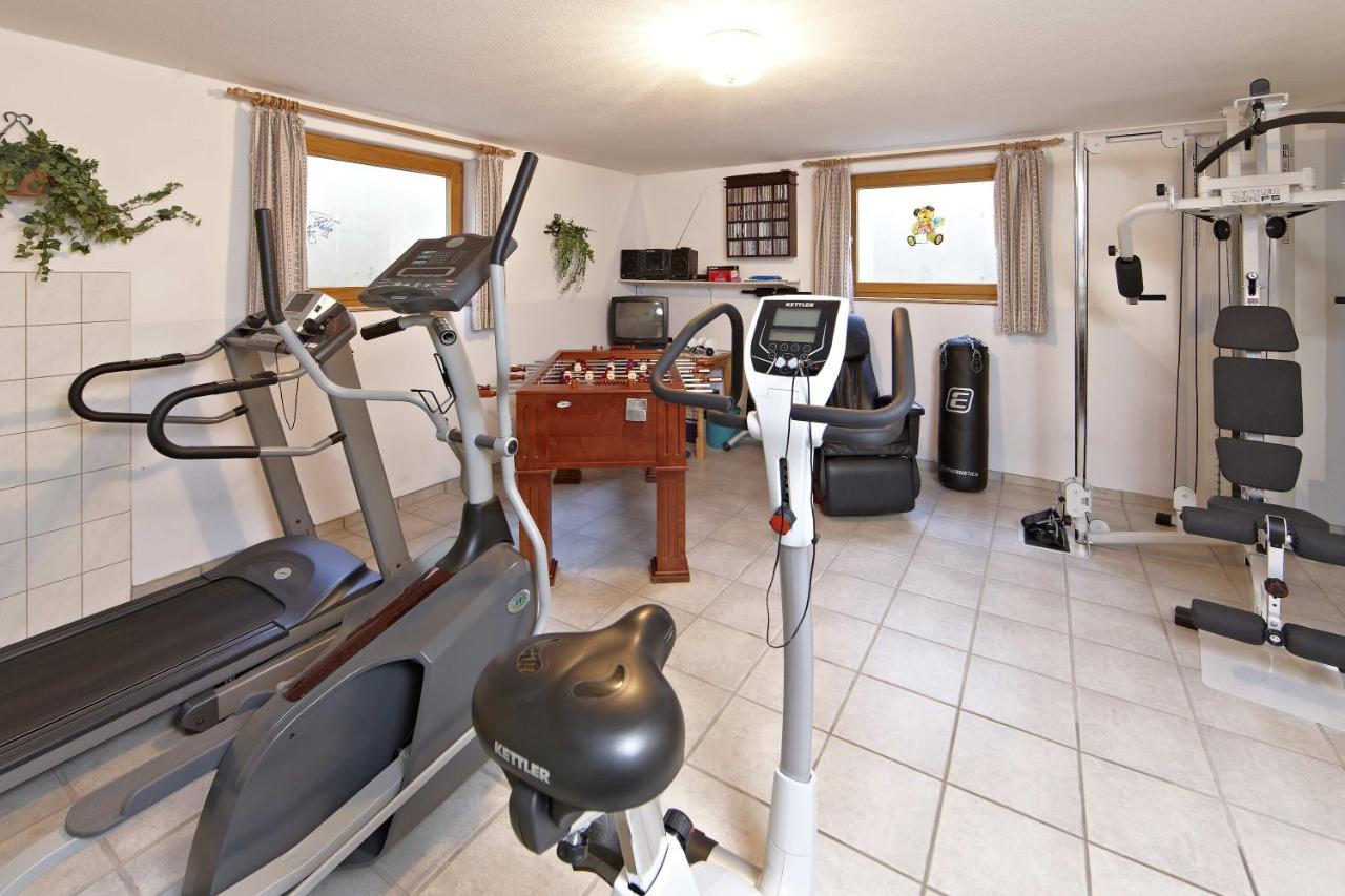 Haus Daheim Apartment Mittenwald Bagian luar foto